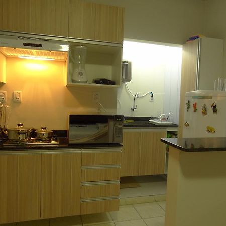 Cumaru Flat Manaus Apartment Phòng bức ảnh