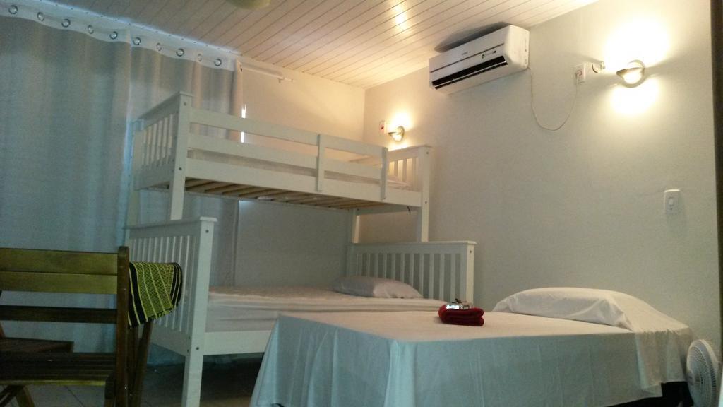 Cumaru Flat Manaus Apartment Phòng bức ảnh