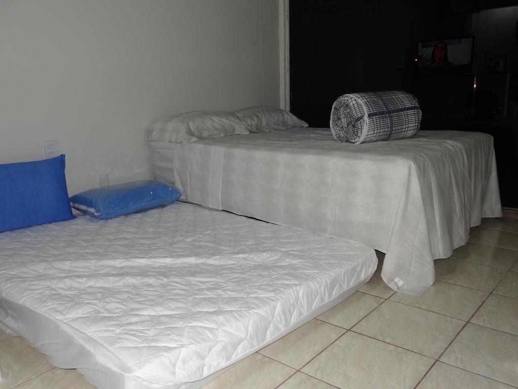 Cumaru Flat Manaus Apartment Phòng bức ảnh