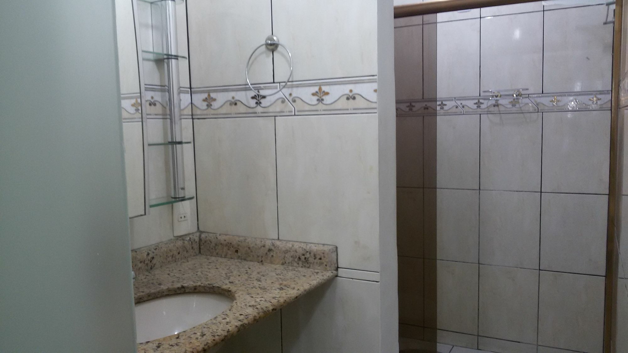 Cumaru Flat Manaus Apartment Ngoại thất bức ảnh