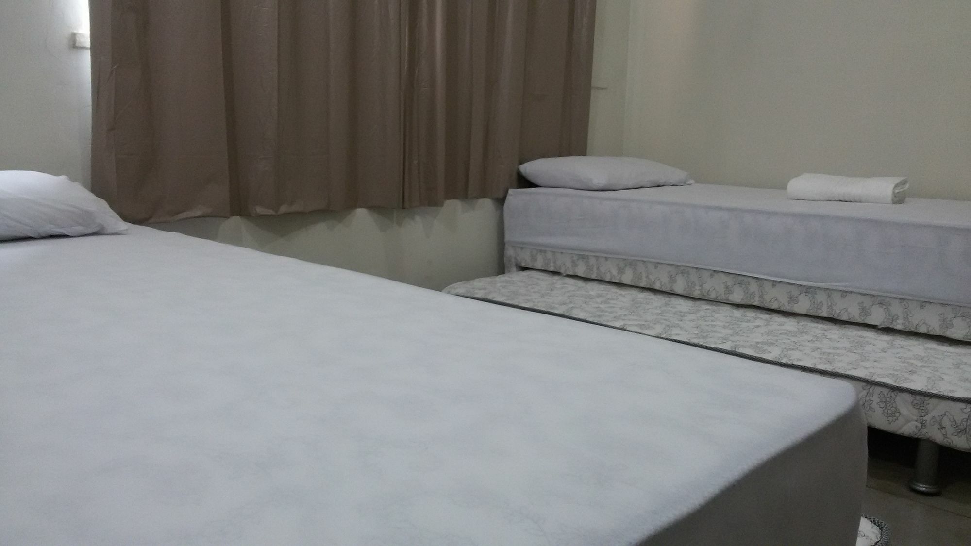 Cumaru Flat Manaus Apartment Ngoại thất bức ảnh