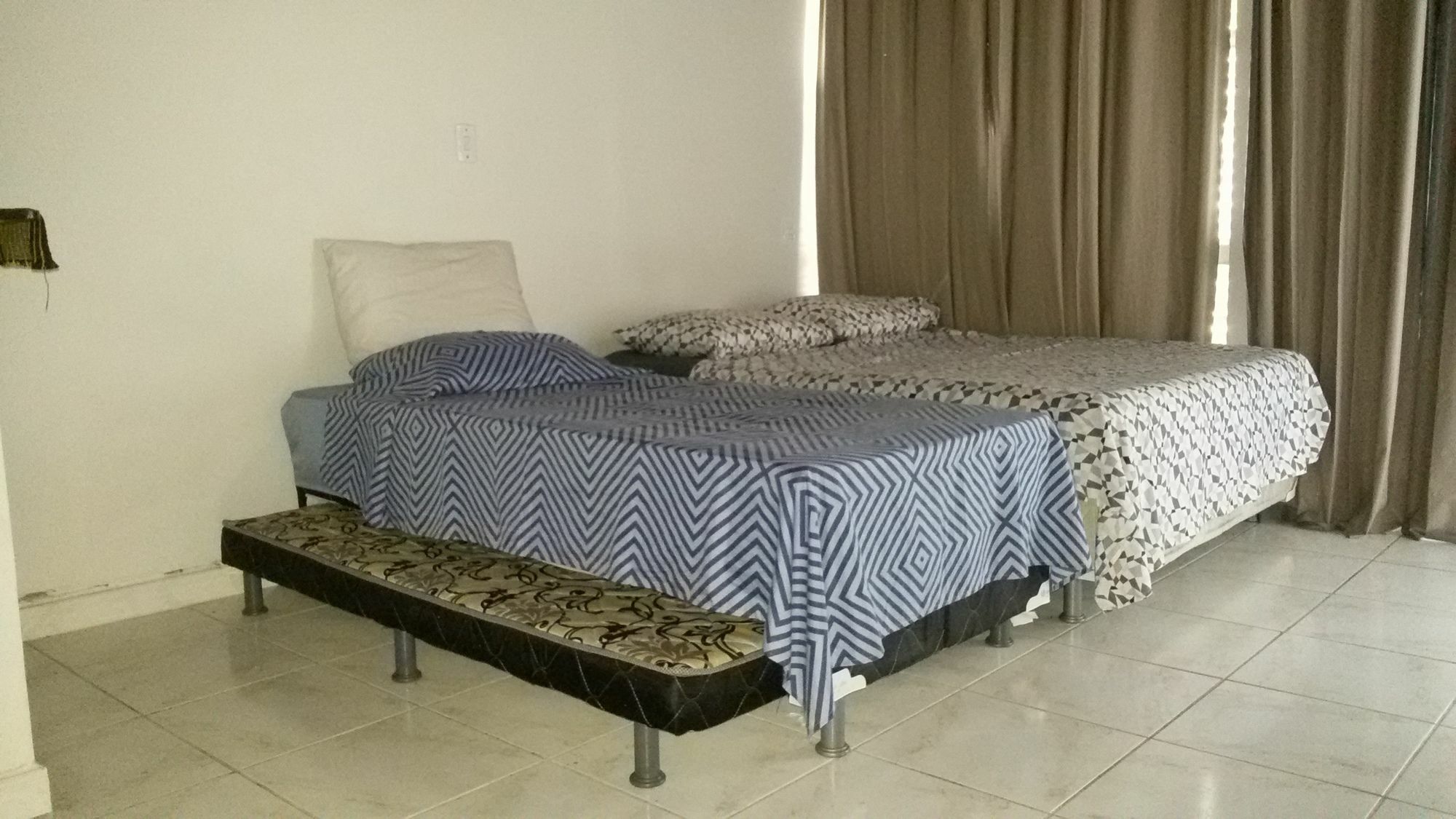 Cumaru Flat Manaus Apartment Ngoại thất bức ảnh