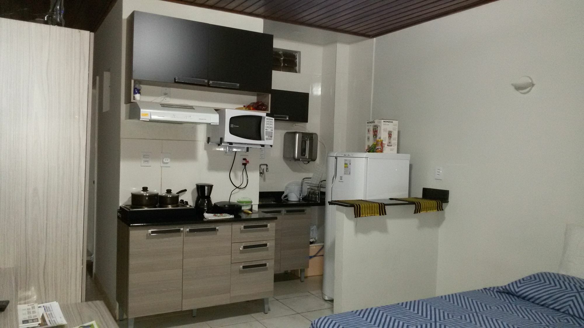 Cumaru Flat Manaus Apartment Ngoại thất bức ảnh