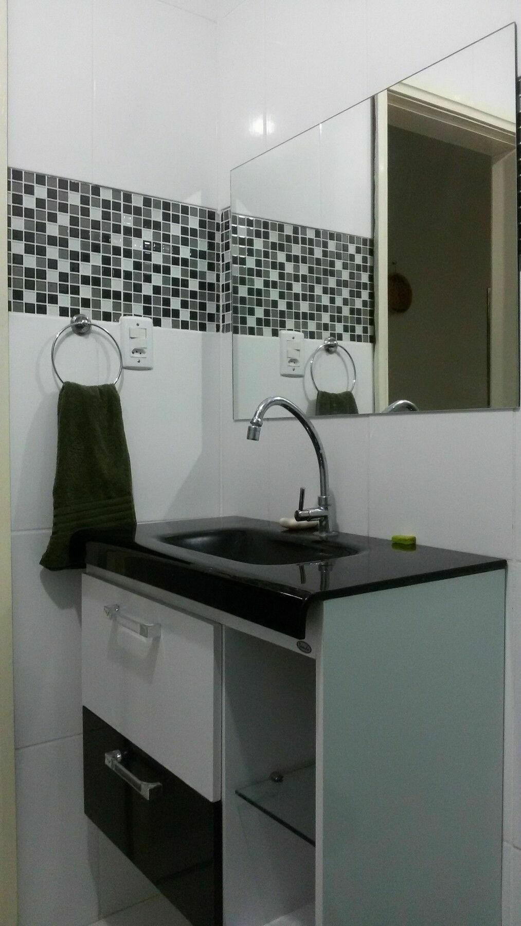 Cumaru Flat Manaus Apartment Ngoại thất bức ảnh