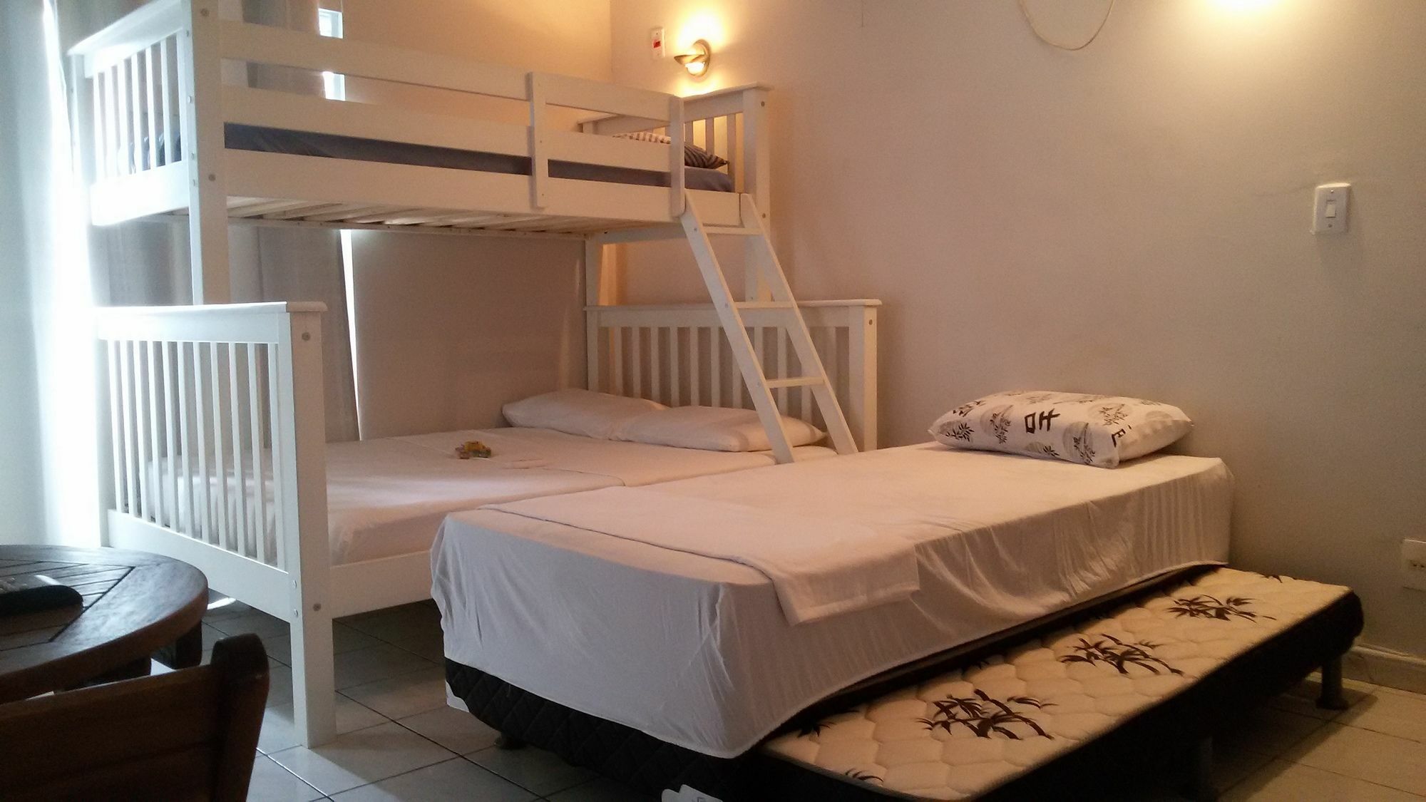 Cumaru Flat Manaus Apartment Ngoại thất bức ảnh