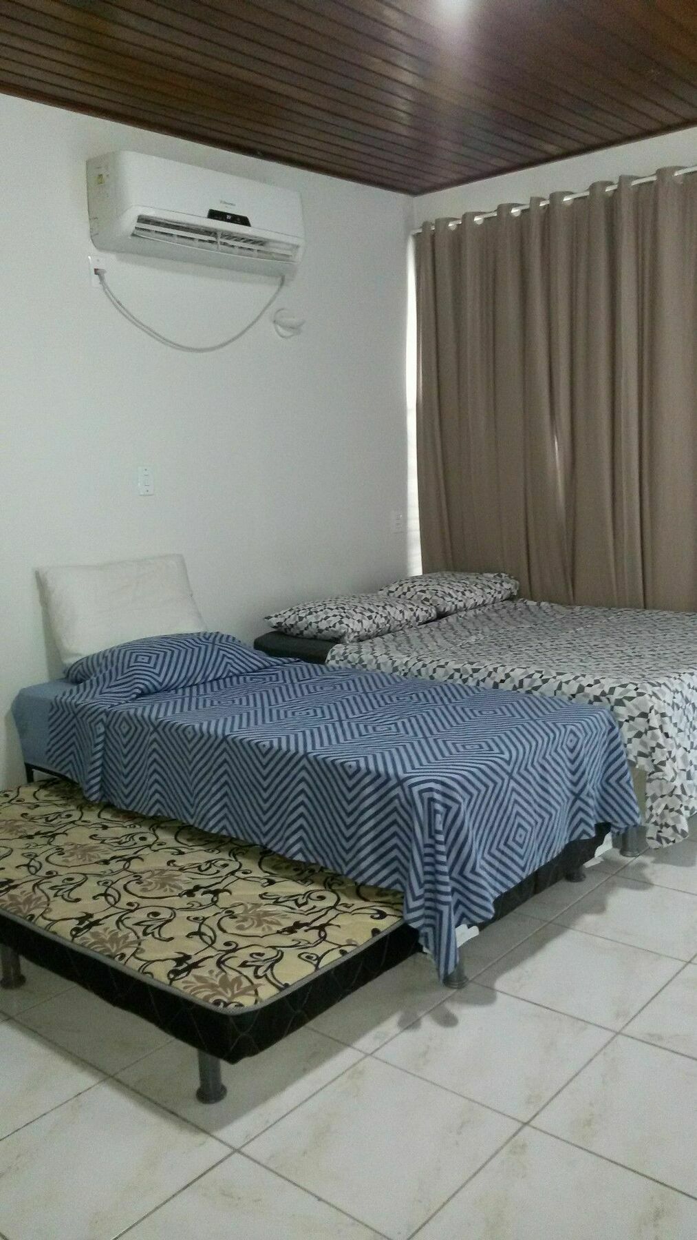 Cumaru Flat Manaus Apartment Ngoại thất bức ảnh