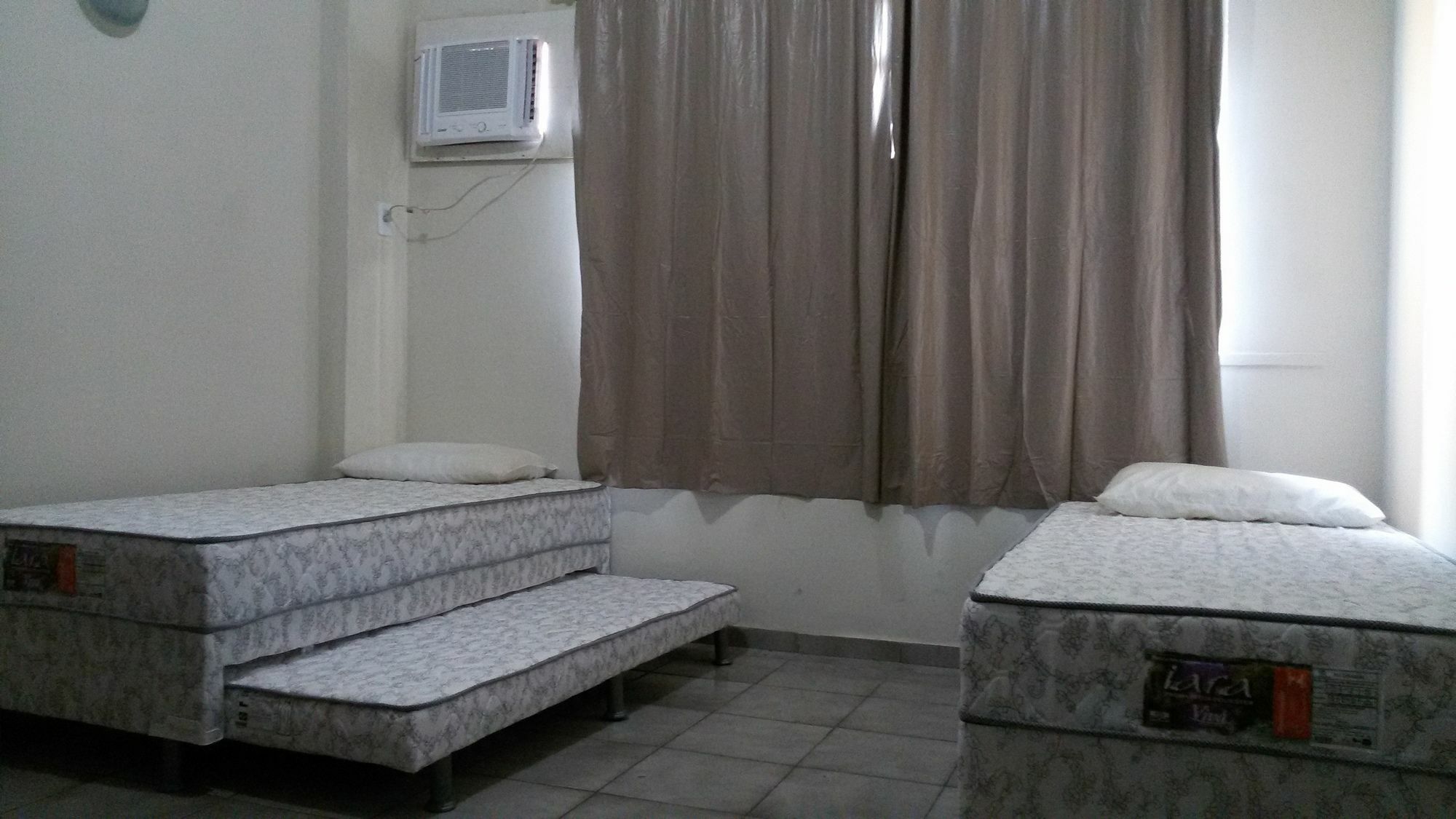 Cumaru Flat Manaus Apartment Ngoại thất bức ảnh