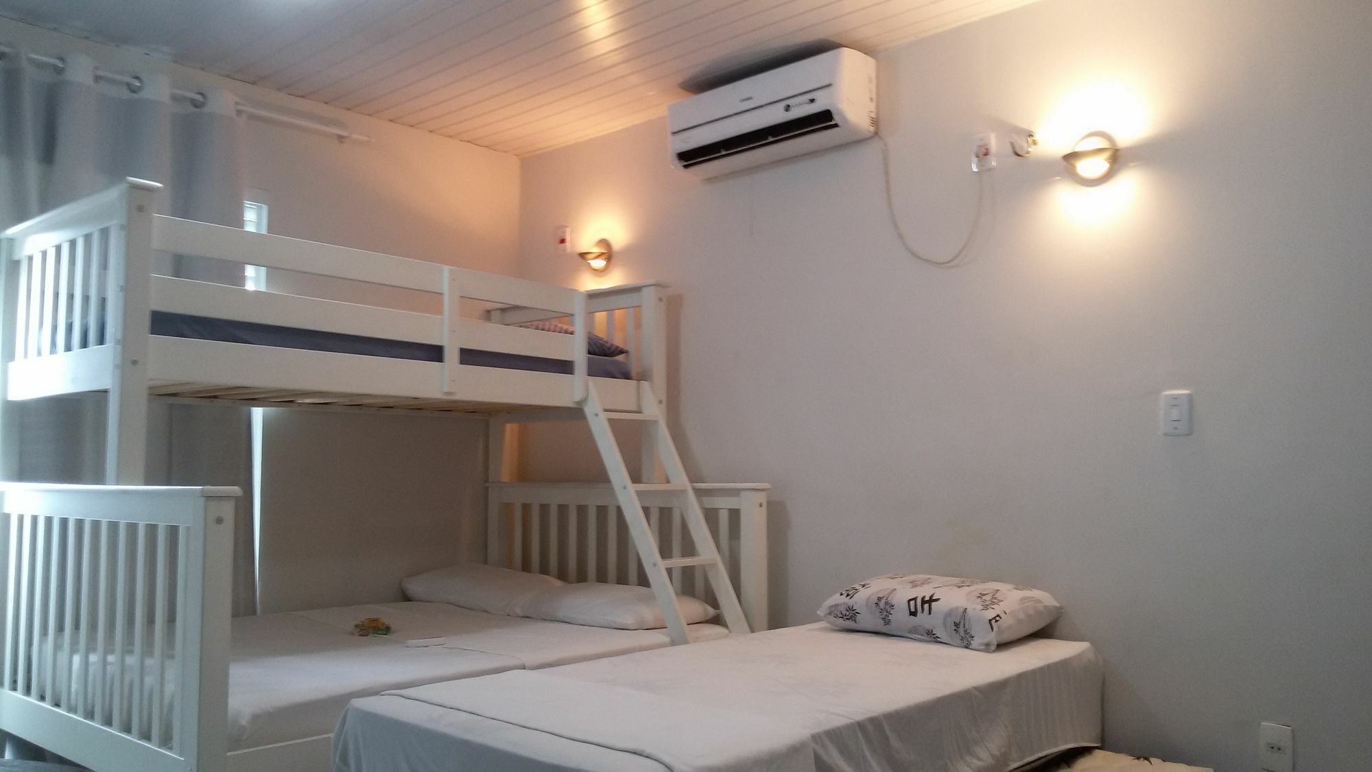 Cumaru Flat Manaus Apartment Ngoại thất bức ảnh