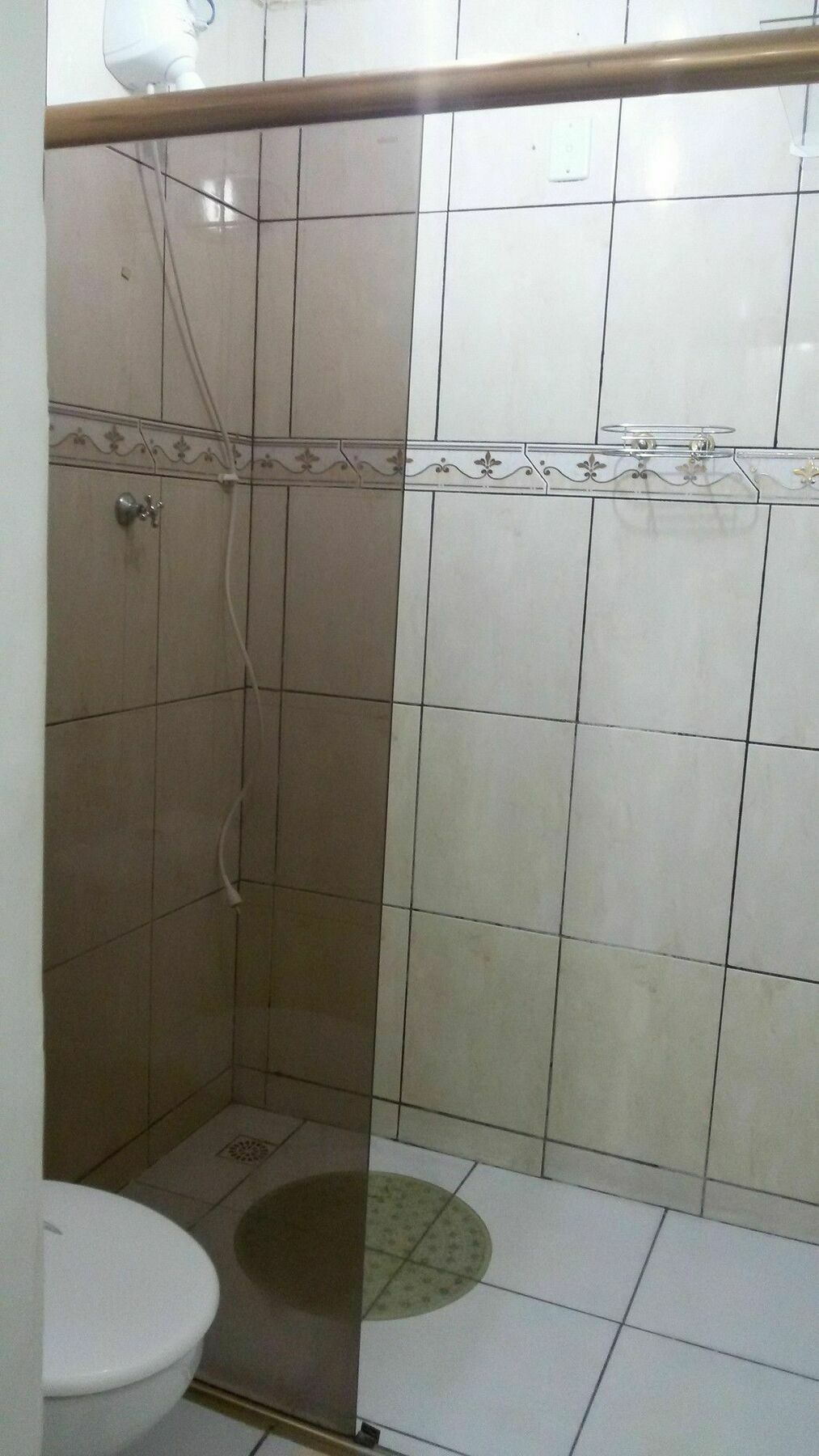 Cumaru Flat Manaus Apartment Ngoại thất bức ảnh