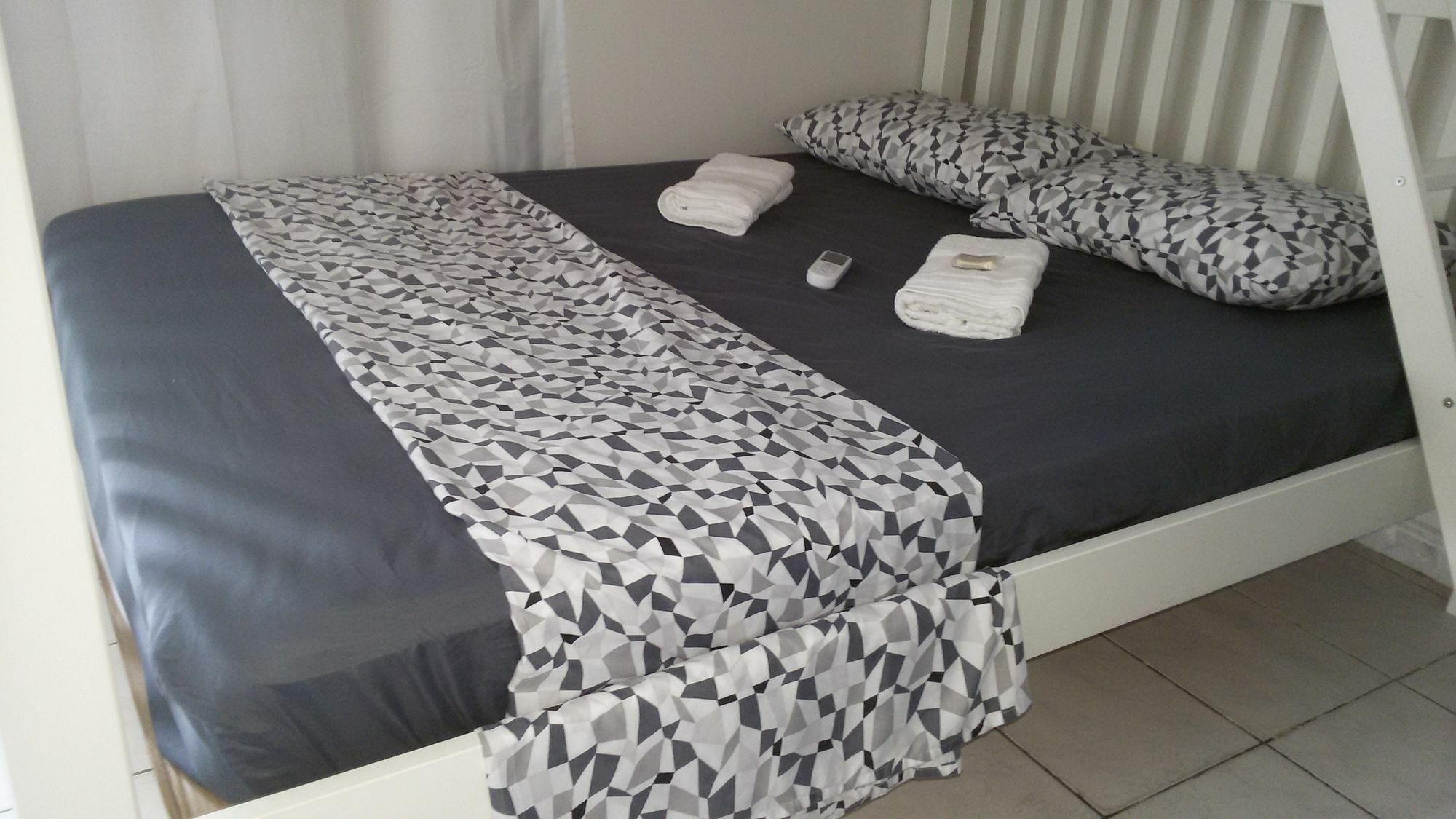 Cumaru Flat Manaus Apartment Ngoại thất bức ảnh