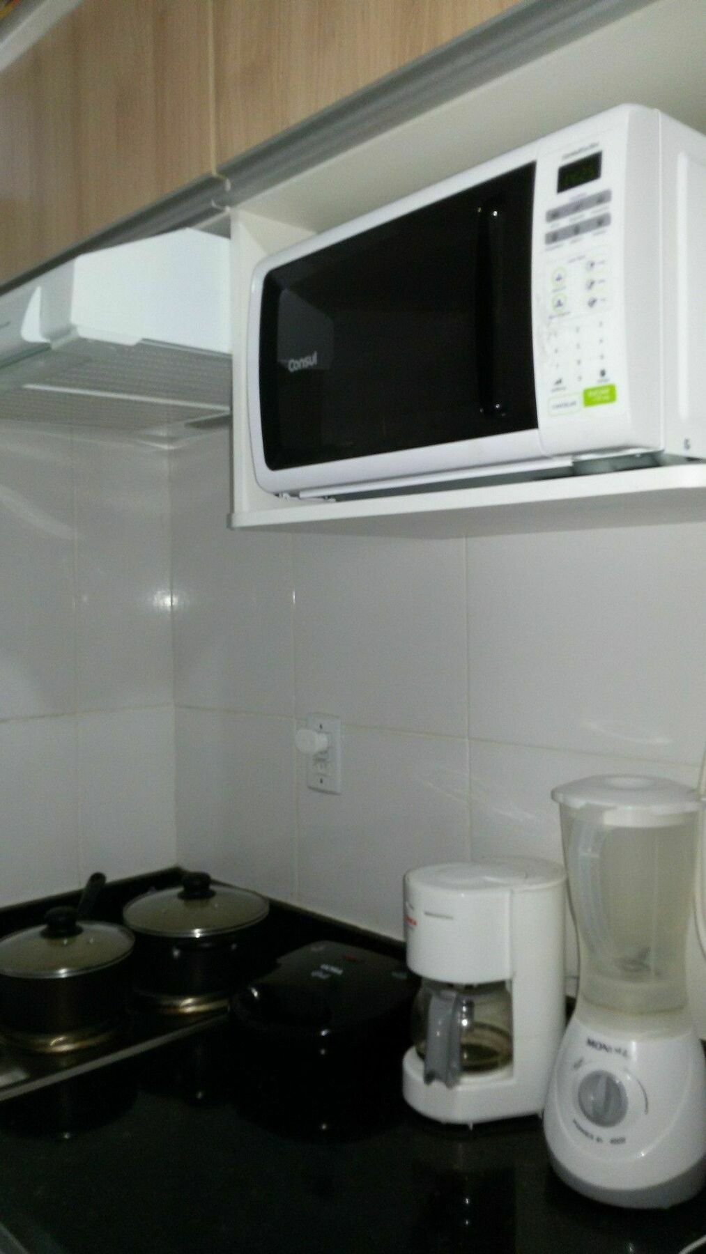 Cumaru Flat Manaus Apartment Ngoại thất bức ảnh