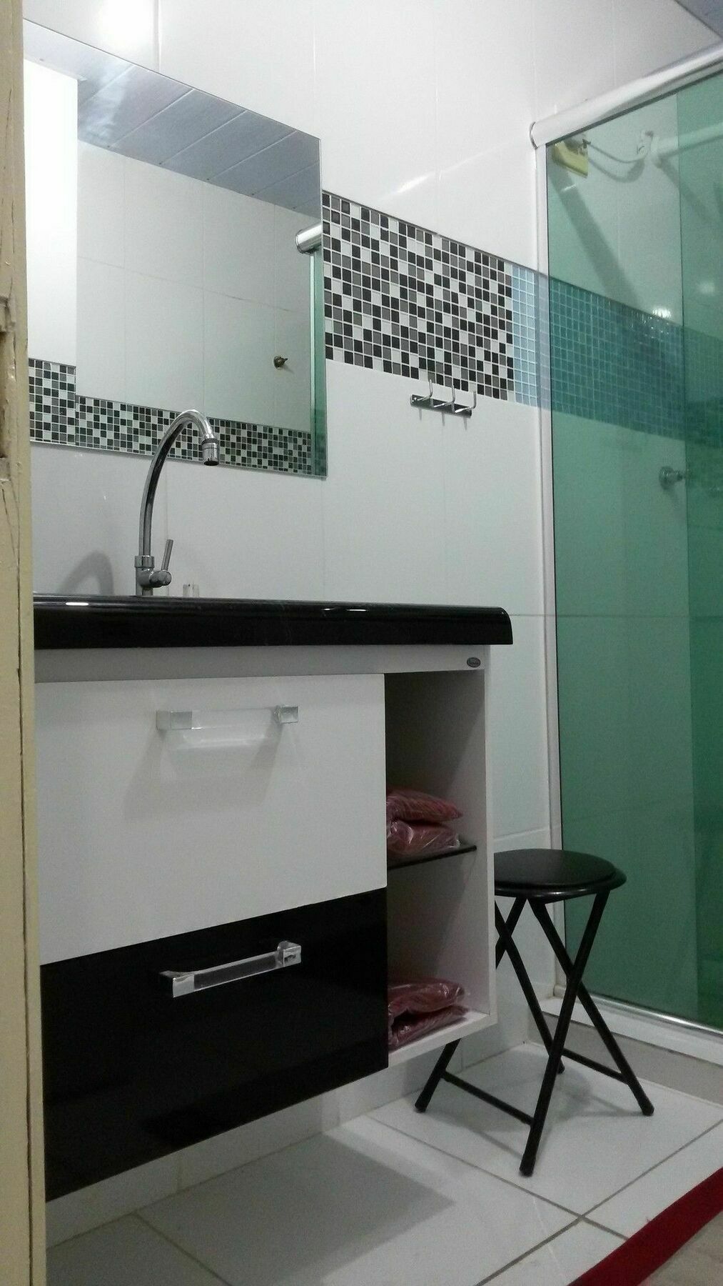 Cumaru Flat Manaus Apartment Ngoại thất bức ảnh